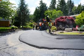 Best Driveway Grading and Leveling  in Browns Mills, NJ